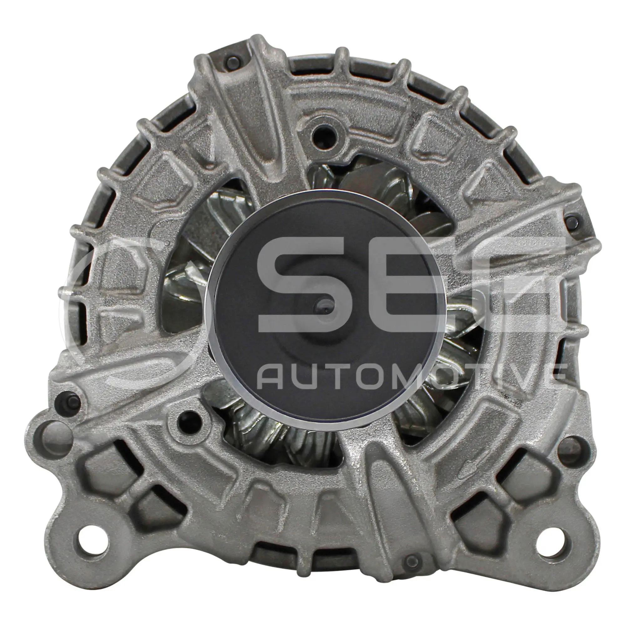 Generator 14 V SEG Automotive 0125811176