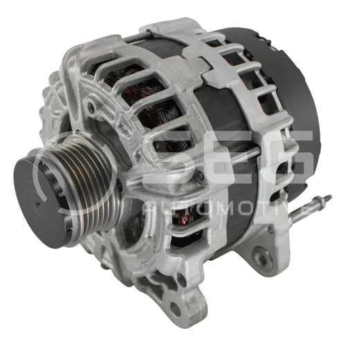 Generator 14 V SEG Automotive 0125811176 Bild Generator 14 V SEG Automotive 0125811176