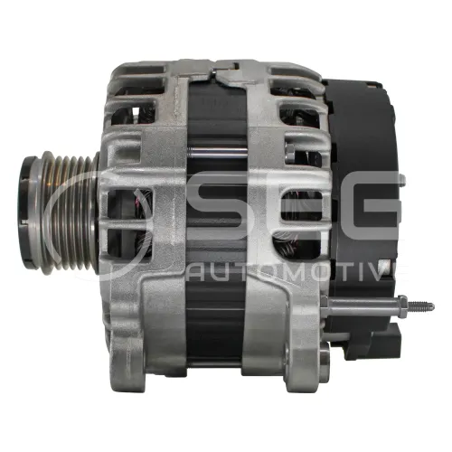 Generator 14 V SEG Automotive 0125811176 Bild Generator 14 V SEG Automotive 0125811176