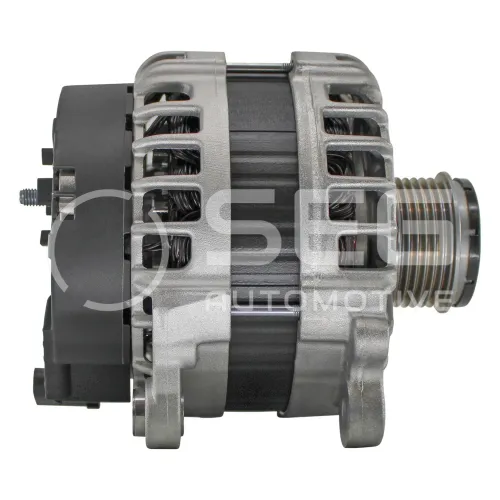Generator 14 V SEG Automotive 0125811176 Bild Generator 14 V SEG Automotive 0125811176