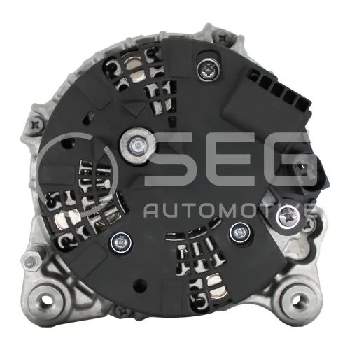Generator 14 V SEG Automotive 0125811180 Bild Generator 14 V SEG Automotive 0125811180