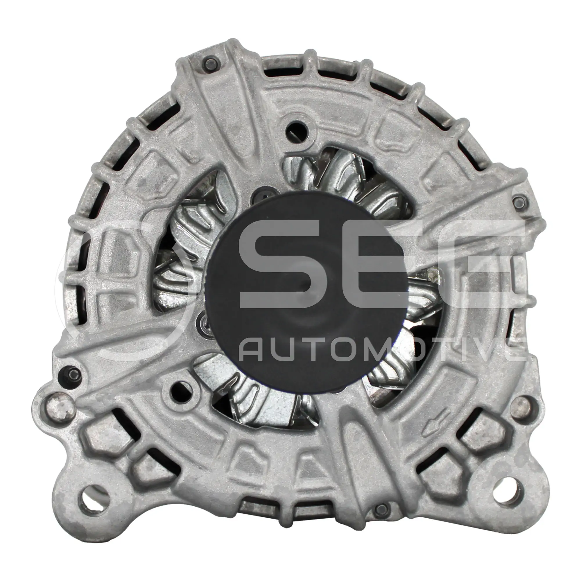 Generator 14 V SEG Automotive 0125811180