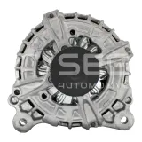 Generator 14 V SEG Automotive 0125811180