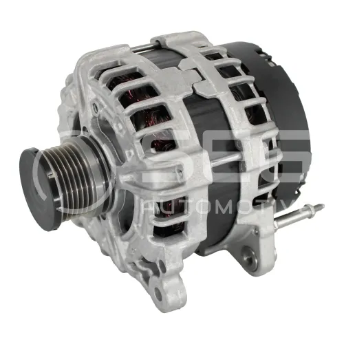 Generator 14 V SEG Automotive 0125811180 Bild Generator 14 V SEG Automotive 0125811180