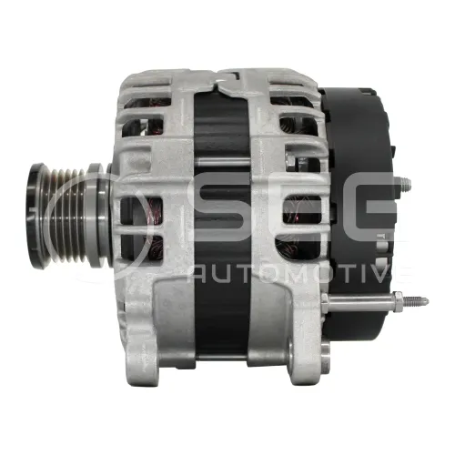 Generator 14 V SEG Automotive 0125811180 Bild Generator 14 V SEG Automotive 0125811180