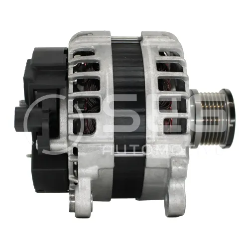 Generator 14 V SEG Automotive 0125811180 Bild Generator 14 V SEG Automotive 0125811180