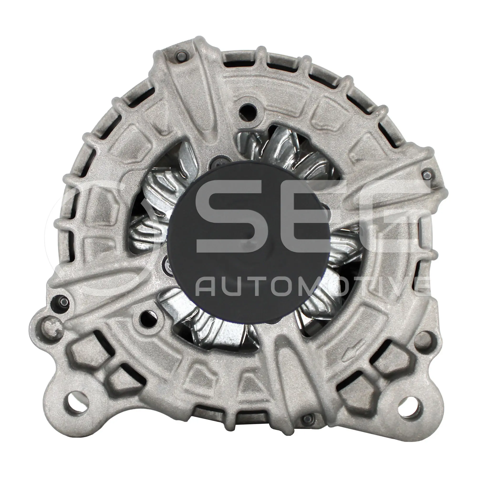Generator 14 V SEG Automotive 0125811183
