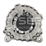 Generator 14 V SEG Automotive 0125811183