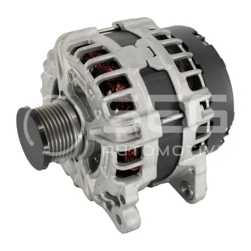 Generator 14 V SEG Automotive 0125811183 Bild Generator 14 V SEG Automotive 0125811183