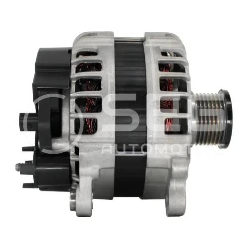 Generator 14 V SEG Automotive 0125811183 Bild Generator 14 V SEG Automotive 0125811183