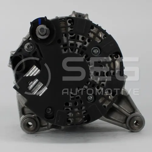 Generator 14 V SEG Automotive 0125812010 Bild Generator 14 V SEG Automotive 0125812010