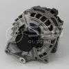 Generator 14 V SEG Automotive 0125812010 Bild Generator 14 V SEG Automotive 0125812010