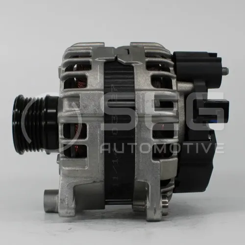 Generator 14 V SEG Automotive 0125812010 Bild Generator 14 V SEG Automotive 0125812010
