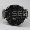 Generator 14 V SEG Automotive 0125812191 Bild Generator 14 V SEG Automotive 0125812191