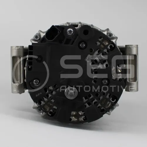 Generator 14 V SEG Automotive 0125812191 Bild Generator 14 V SEG Automotive 0125812191