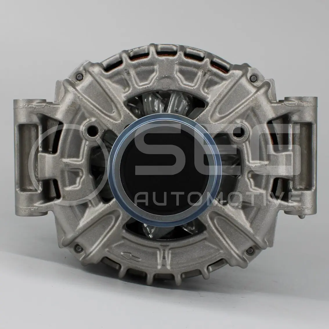 Generator 14 V SEG Automotive 0125812191