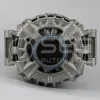 Generator 14 V SEG Automotive 0125812191 Bild Generator 14 V SEG Automotive 0125812191