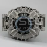 Generator 14 V SEG Automotive 0125812191