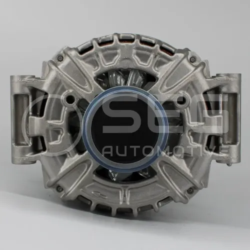 Generator 14 V SEG Automotive 0125812191 Bild Generator 14 V SEG Automotive 0125812191