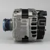 Generator 14 V SEG Automotive 0125812191 Bild Generator 14 V SEG Automotive 0125812191