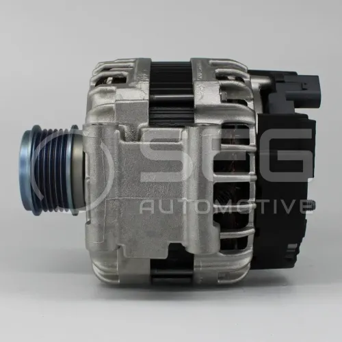 Generator 14 V SEG Automotive 0125812191 Bild Generator 14 V SEG Automotive 0125812191