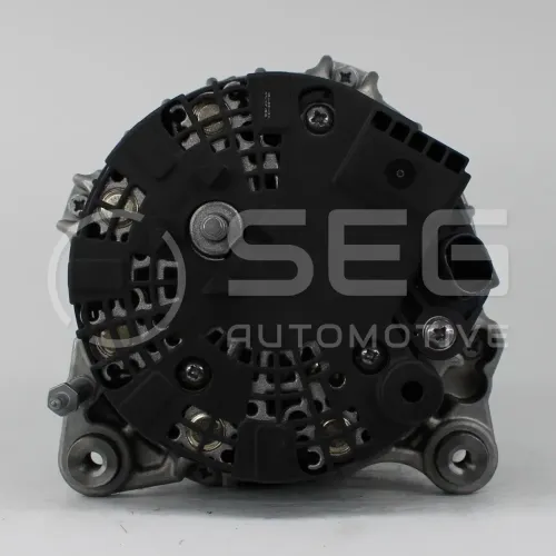Generator 14 V SEG Automotive 0125812198 Bild Generator 14 V SEG Automotive 0125812198