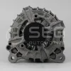 Generator 14 V SEG Automotive 0125812198 Bild Generator 14 V SEG Automotive 0125812198