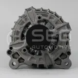Generator 14 V SEG Automotive 0125812198
