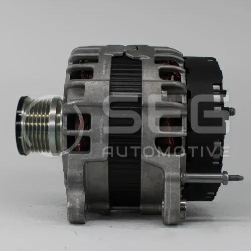 Generator 14 V SEG Automotive 0125812198 Bild Generator 14 V SEG Automotive 0125812198
