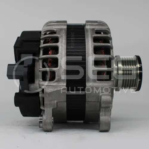 Generator 14 V SEG Automotive 0125812198 Bild Generator 14 V SEG Automotive 0125812198