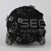 Generator 14 V SEG Automotive 0125812206 Bild Generator 14 V SEG Automotive 0125812206