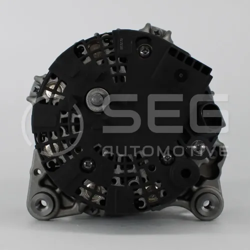 Generator 14 V SEG Automotive 0125812206 Bild Generator 14 V SEG Automotive 0125812206