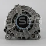 Generator 14 V SEG Automotive 0125812206