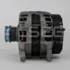 Generator 14 V SEG Automotive 0125812206 Bild Generator 14 V SEG Automotive 0125812206