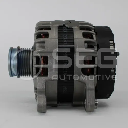 Generator 14 V SEG Automotive 0125812206 Bild Generator 14 V SEG Automotive 0125812206