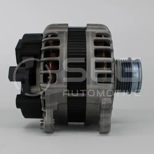 Generator 14 V SEG Automotive 0125812206 Bild Generator 14 V SEG Automotive 0125812206