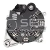 Generator 14 V SEG Automotive 0125812227 Bild Generator 14 V SEG Automotive 0125812227