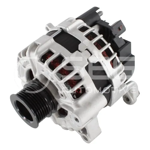 Generator 14 V SEG Automotive 0125812227 Bild Generator 14 V SEG Automotive 0125812227