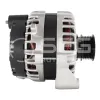 Generator 14 V SEG Automotive 0125812227 Bild Generator 14 V SEG Automotive 0125812227