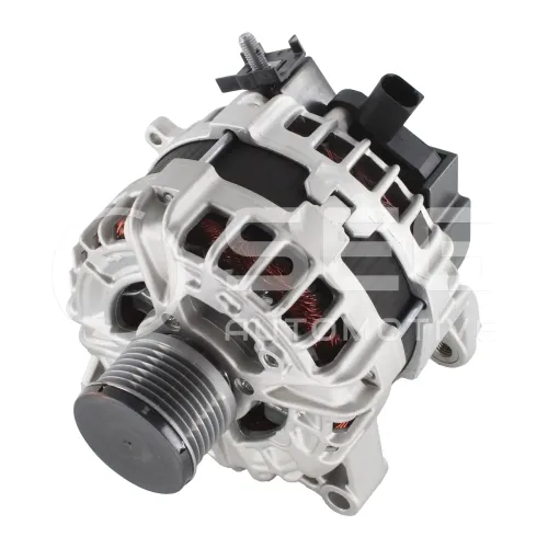 Generator 14 V SEG Automotive 0125812234 Bild Generator 14 V SEG Automotive 0125812234