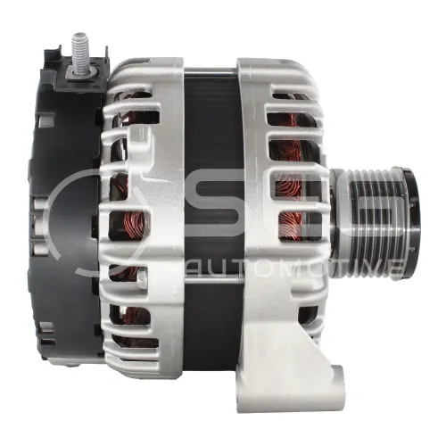 Generator 14 V SEG Automotive 0125812234 Bild Generator 14 V SEG Automotive 0125812234