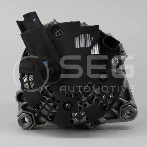 Generator 14 V SEG Automotive 0125813037 Bild Generator 14 V SEG Automotive 0125813037
