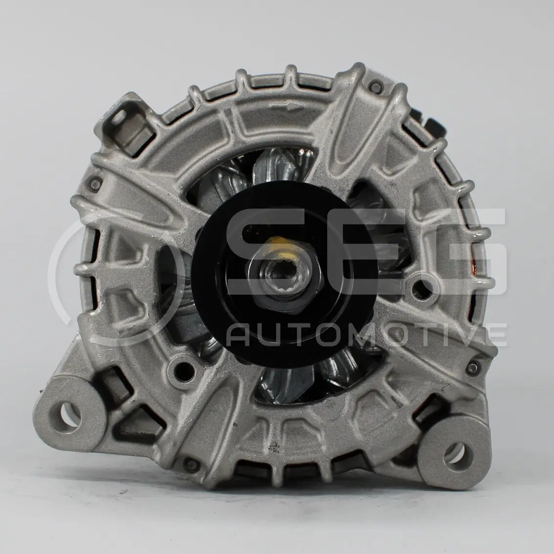 Generator 14 V SEG Automotive 0125813037