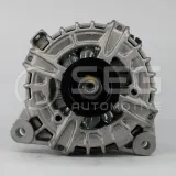 Generator 14 V SEG Automotive 0125813037
