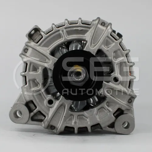 Generator 14 V SEG Automotive 0125813037 Bild Generator 14 V SEG Automotive 0125813037
