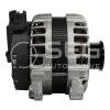 Generator 14 V SEG Automotive 0125813037 Bild Generator 14 V SEG Automotive 0125813037