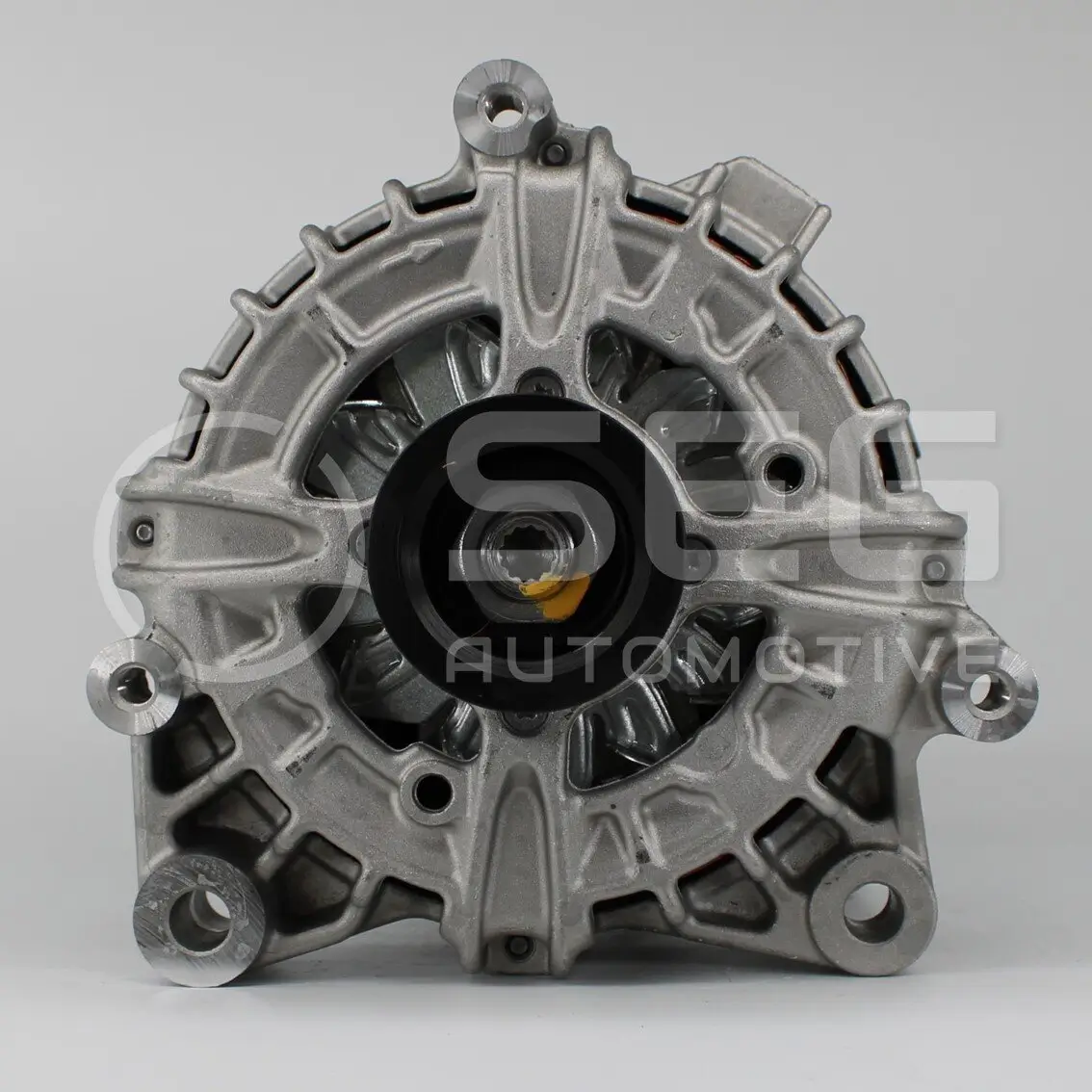 Generator 14 V SEG Automotive 0125814007