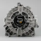 Generator 14 V SEG Automotive 0125814007