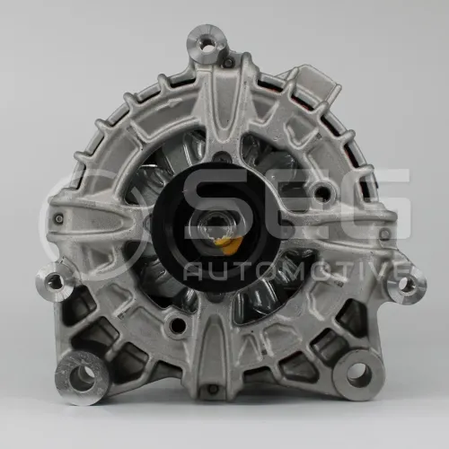 Generator 14 V SEG Automotive 0125814007 Bild Generator 14 V SEG Automotive 0125814007