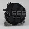Generator 14 V SEG Automotive 0125815003 Bild Generator 14 V SEG Automotive 0125815003